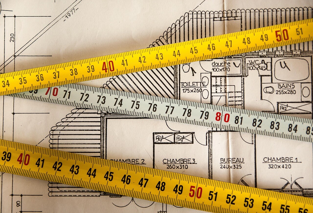 Fermeture pour travaux