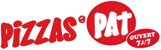 Pizzas Pat